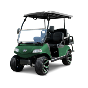 Green_Electric_Golf_Cart_categories