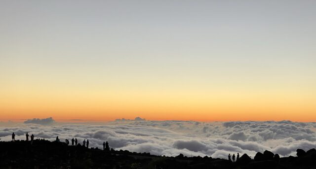 Haleakala-National-Park-Maui-Sunset