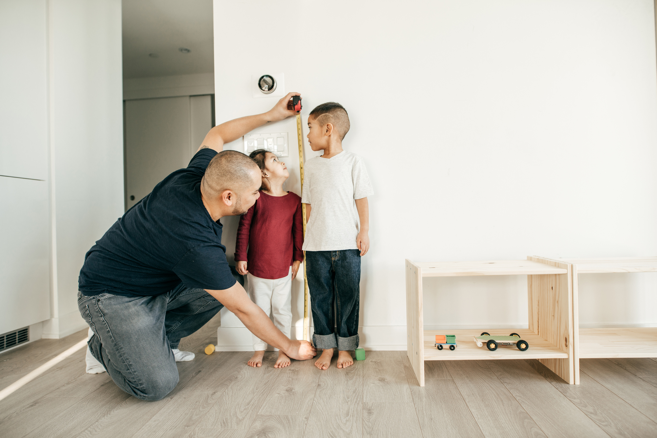Driving in Hawaii Child Booster Seats Island EV
