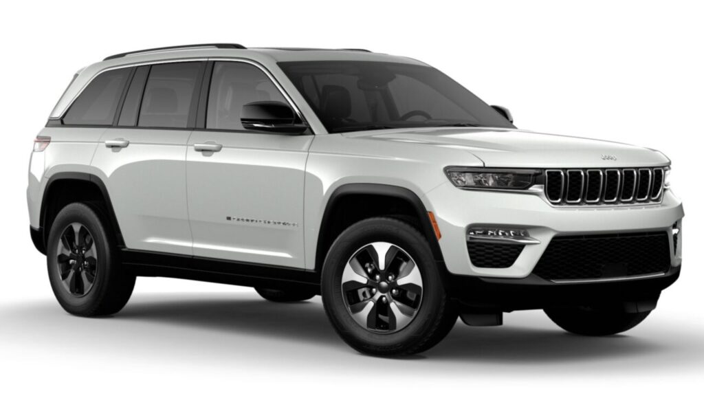 2023-Jeep-Cherokee-4XE-Hybrid-White-scaled